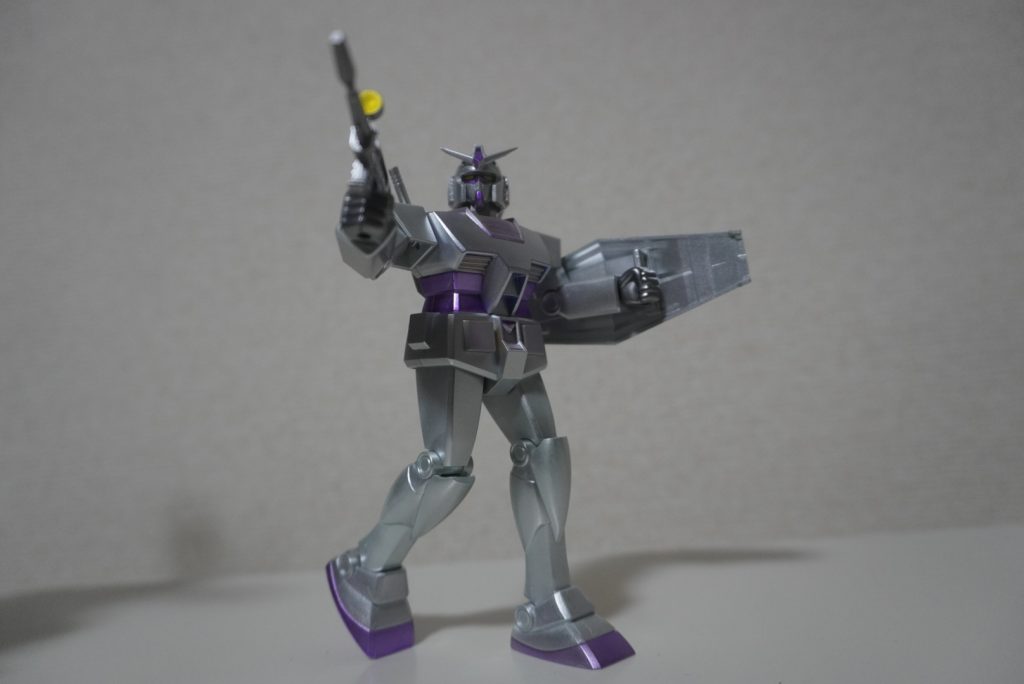 G3風ガンダム