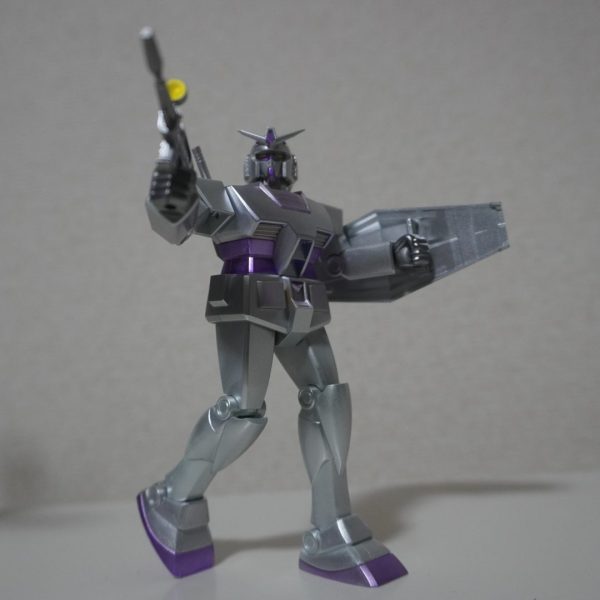 G3風ガンダム