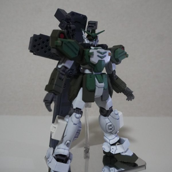 ヘビーアームズパンツァー