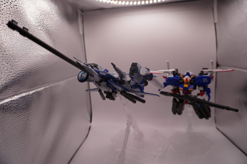 アソート（撮影テスト）–3枚目/制作者：PANDAMAN01