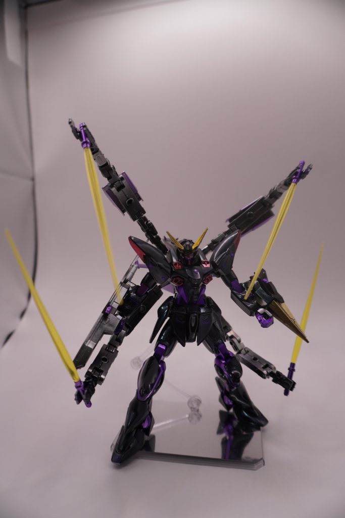 アソート（撮影テスト）–2枚目/制作者：PANDAMAN01