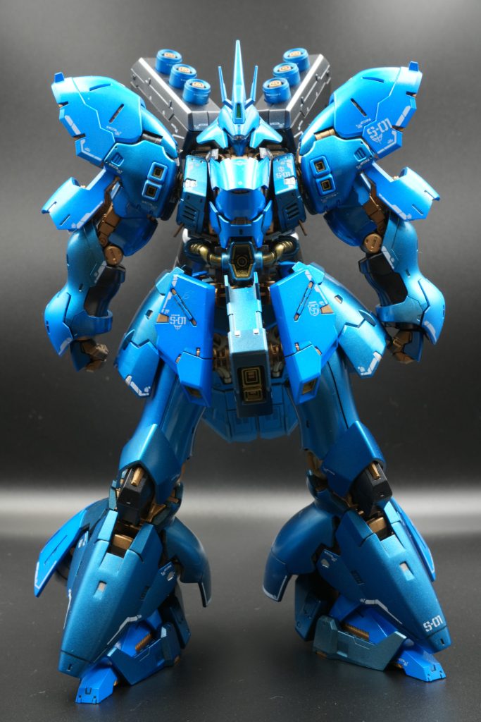 サザビー–4枚目/制作者：CLEAN