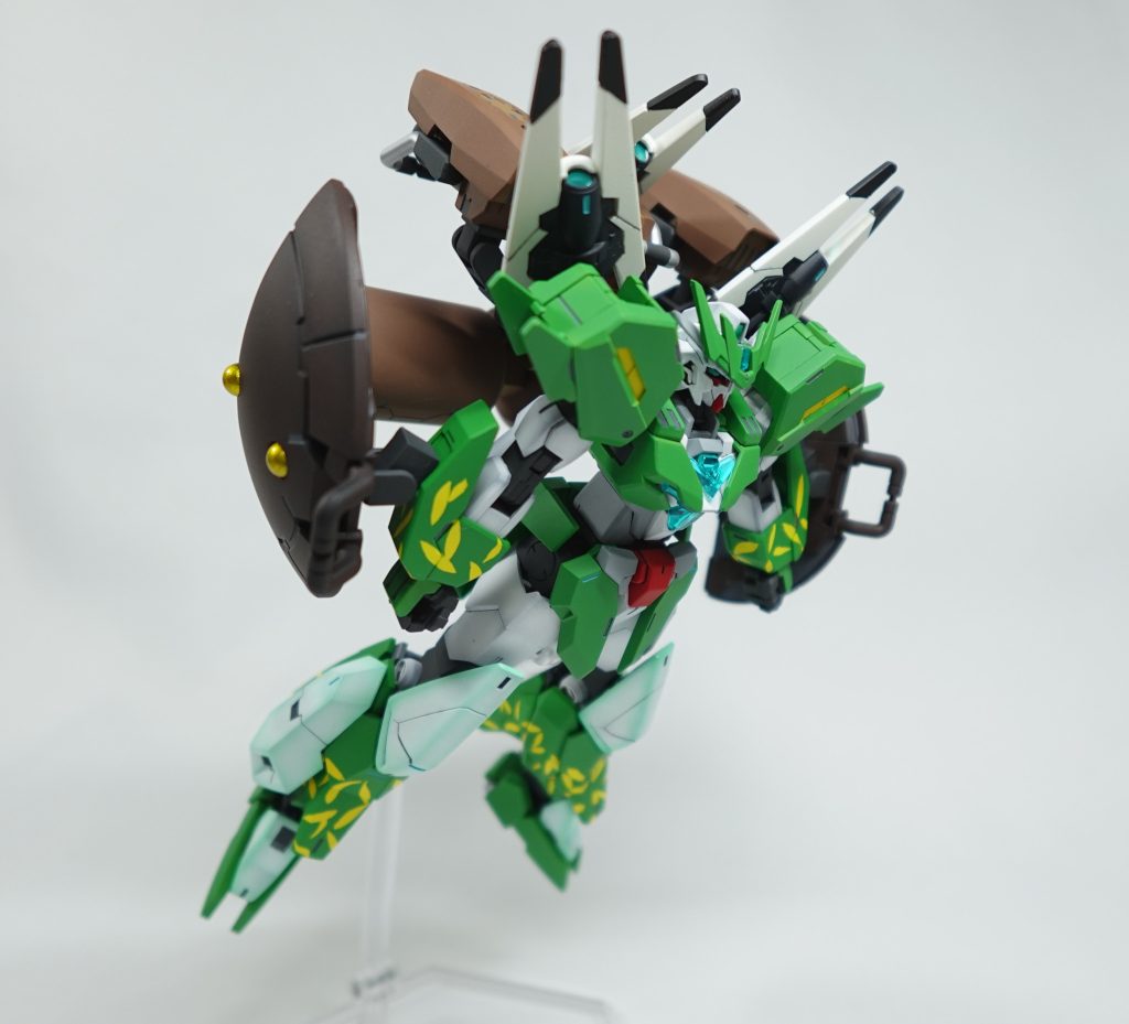 最後までご覧いただき、ありがとうございました(gundam-kao6)