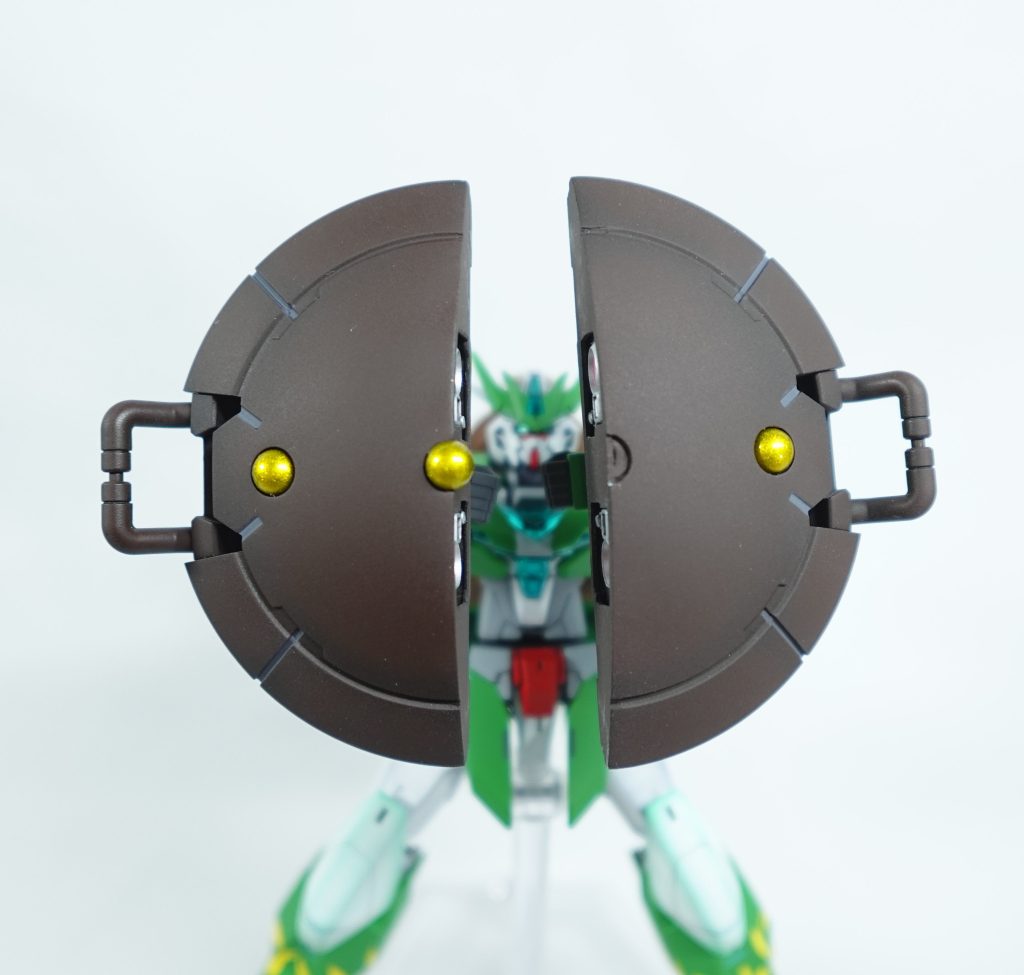 ヘリサマーラガンダム–4枚目/制作者：@LmoWorks