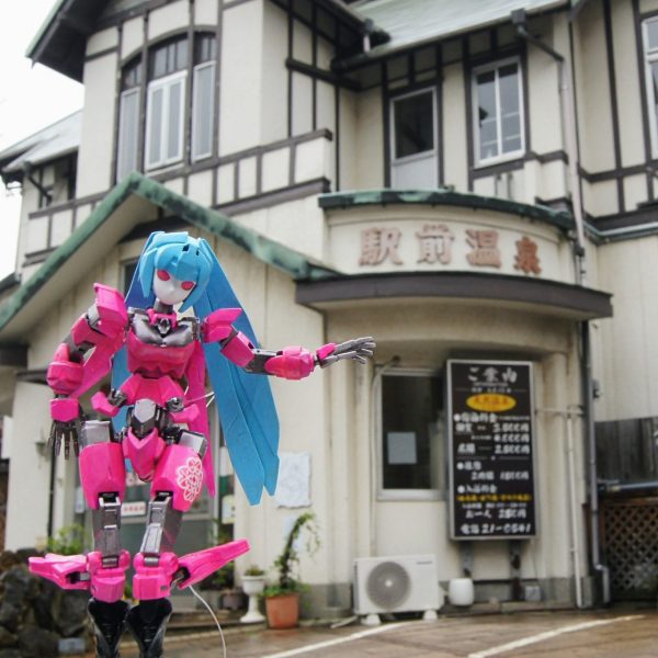 2025年夏休みうちの子旅行〜別府→湯布院→阿蘇編〜