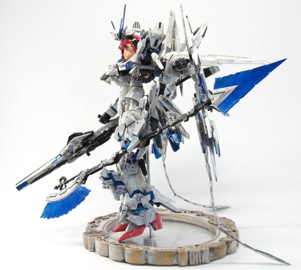 セキハツノヴァルキュリア(マジョ)–5枚目/制作者:@Scor_Pilve