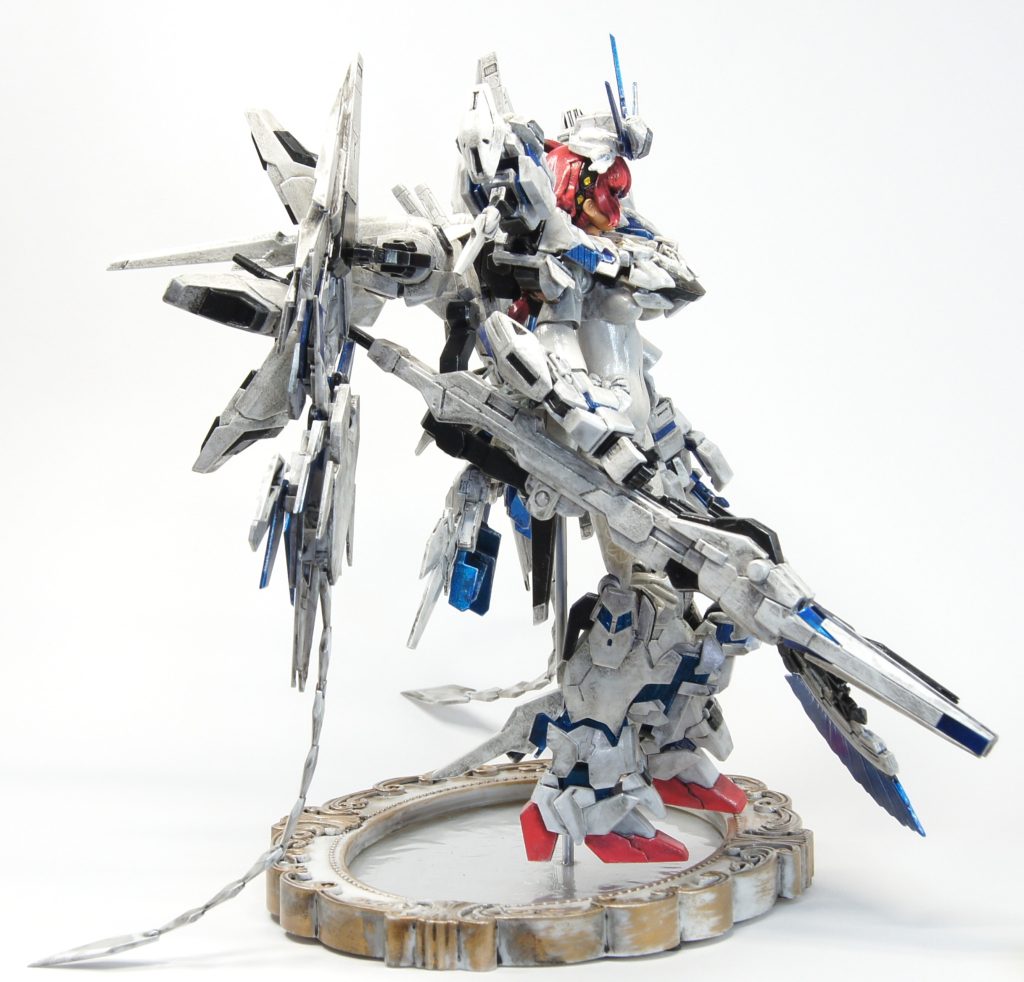 セキハツノヴァルキュリア(マジョ)–6枚目/制作者:@Scor_Pilve