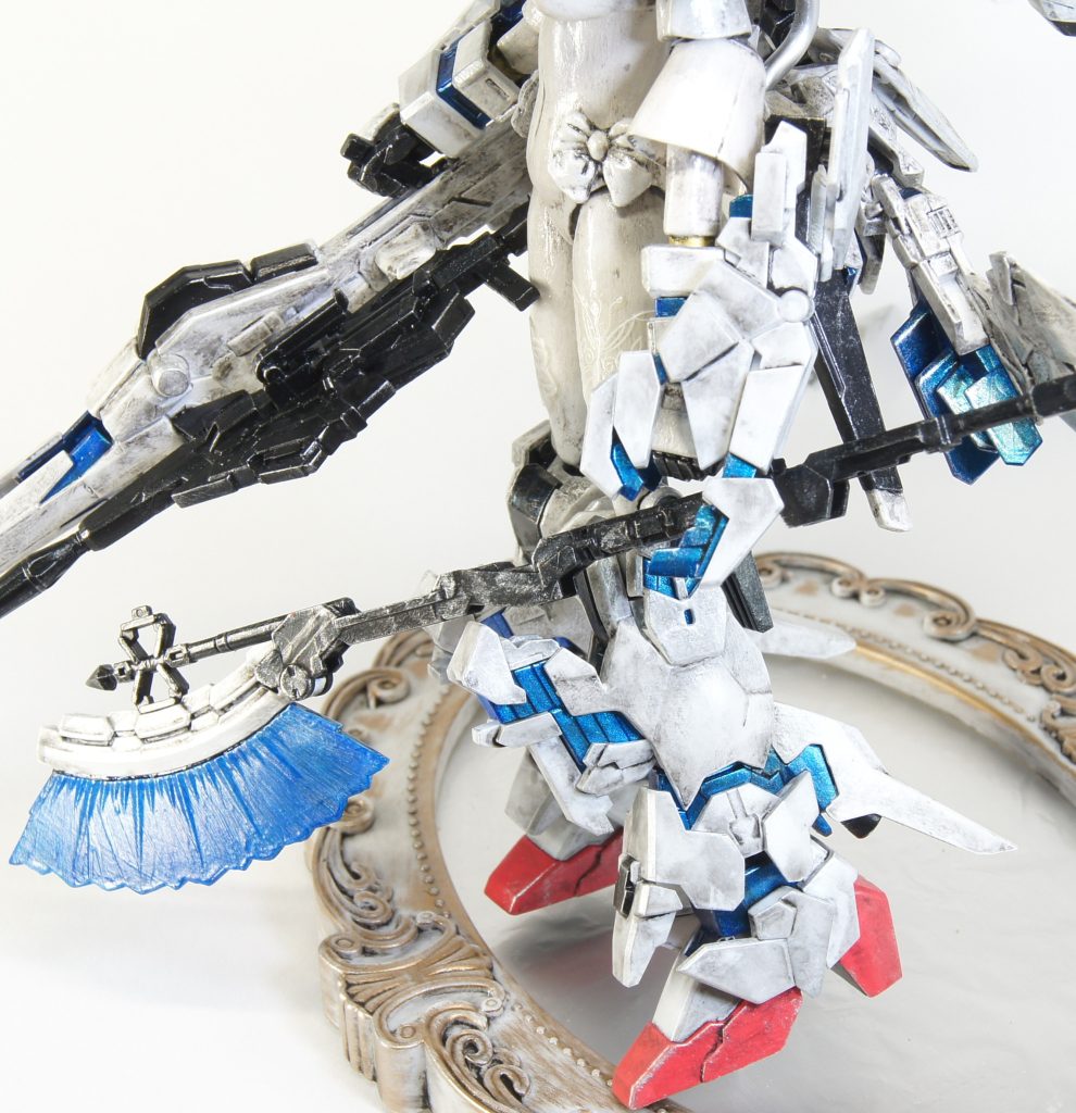 セキハツノヴァルキュリア(マジョ)–9枚目/制作者:@Scor_Pilve