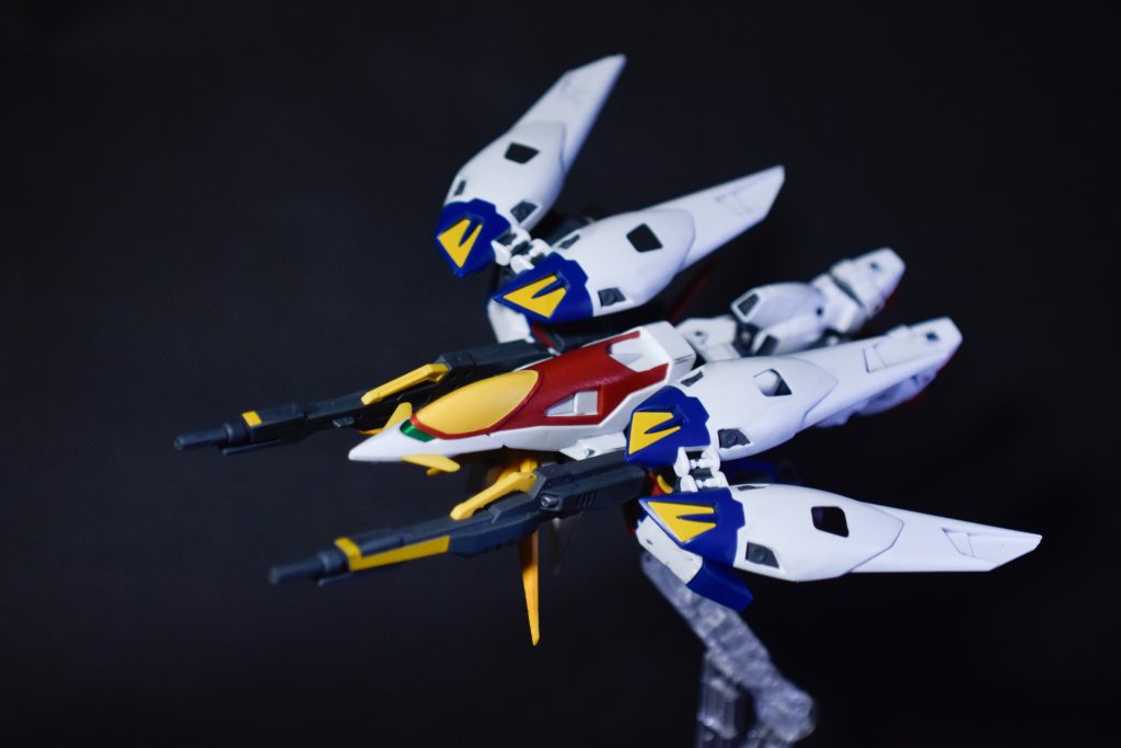 やっぱTV版もいいよね〜。