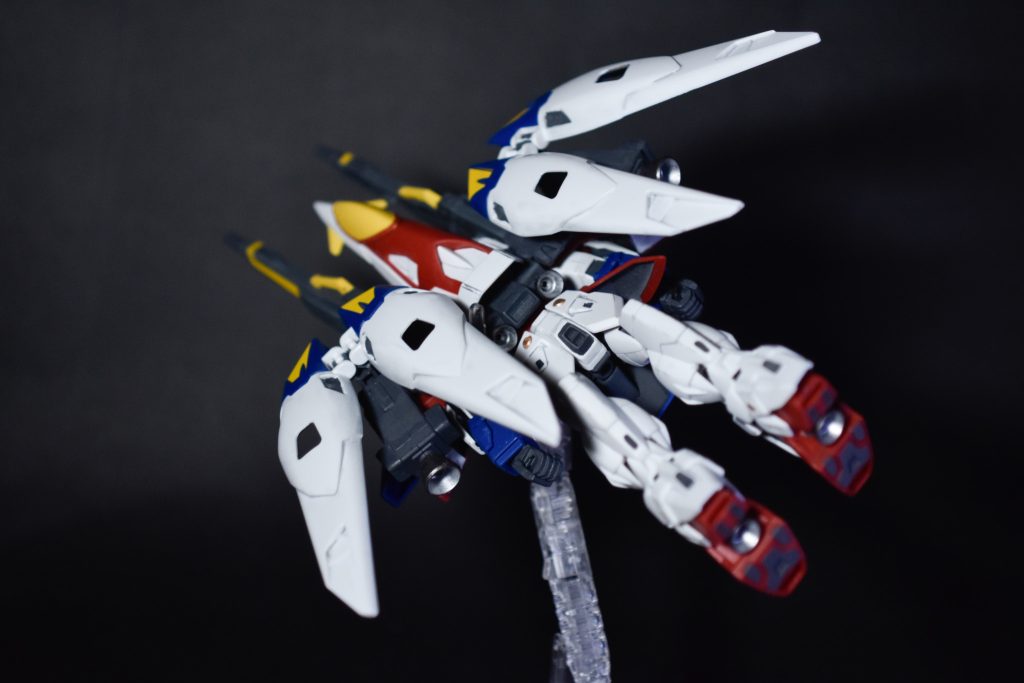 という訳で次回はエピオンです。それではまた〜。【 動画版はこちら↓↓↓】https://youtu.be/Rpibb9szSpM