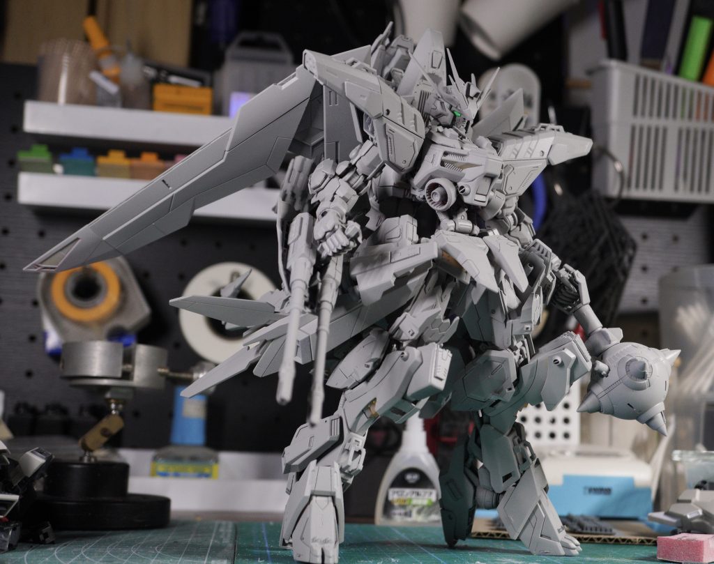 そんなこんなで全身捨てサフここからが長かった💧