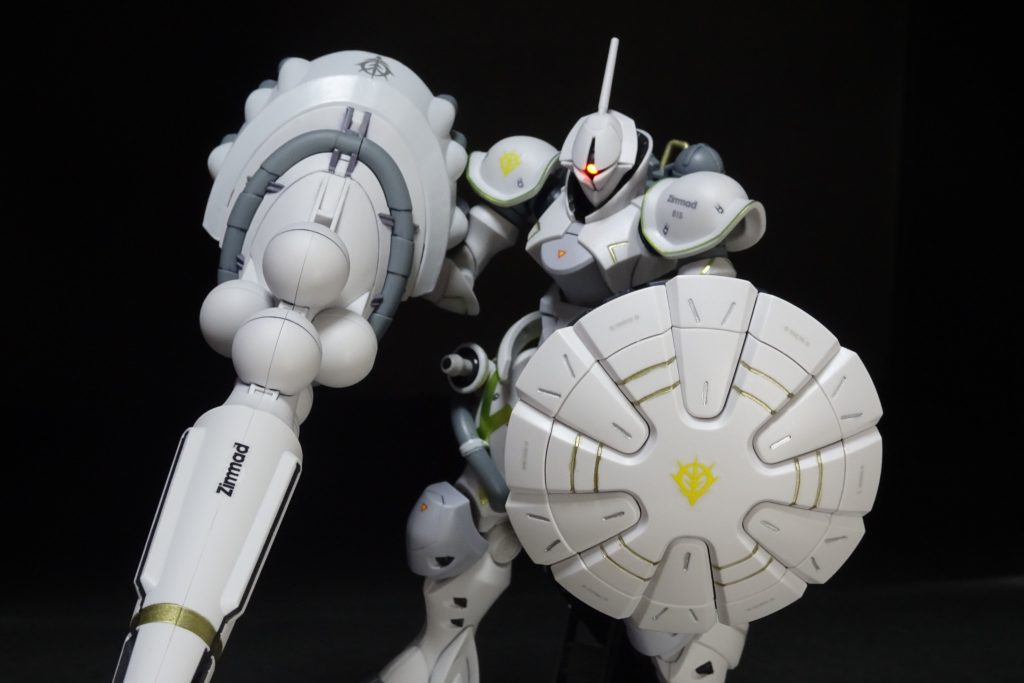 エグザベ専用ギャン