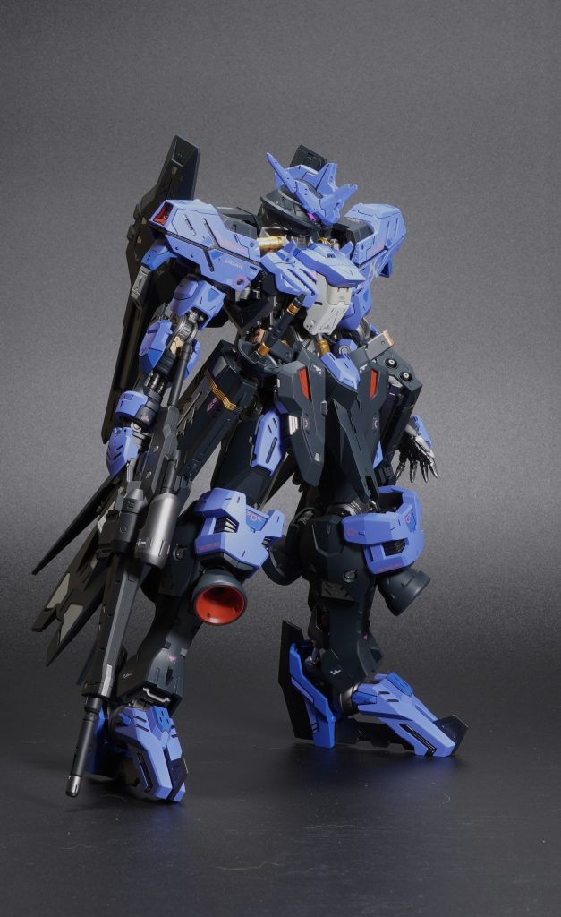 ガンダムヴィダール