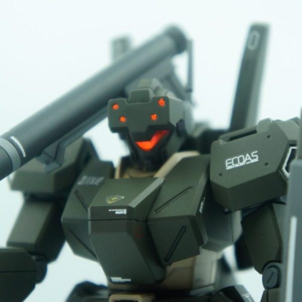 ジェガン　エコーズ