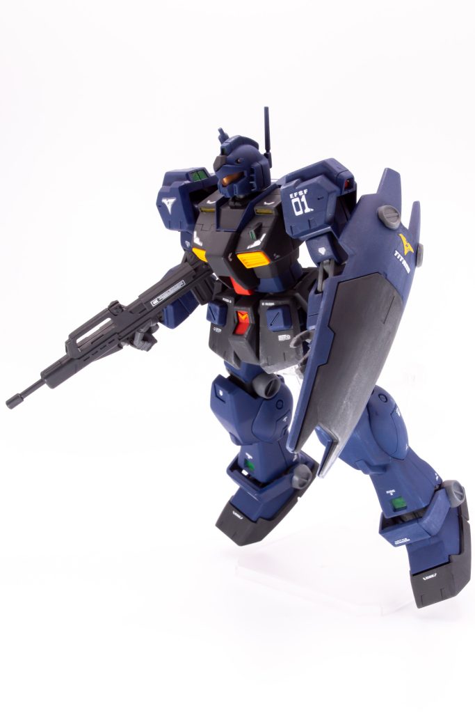 藤岡建機さん風に