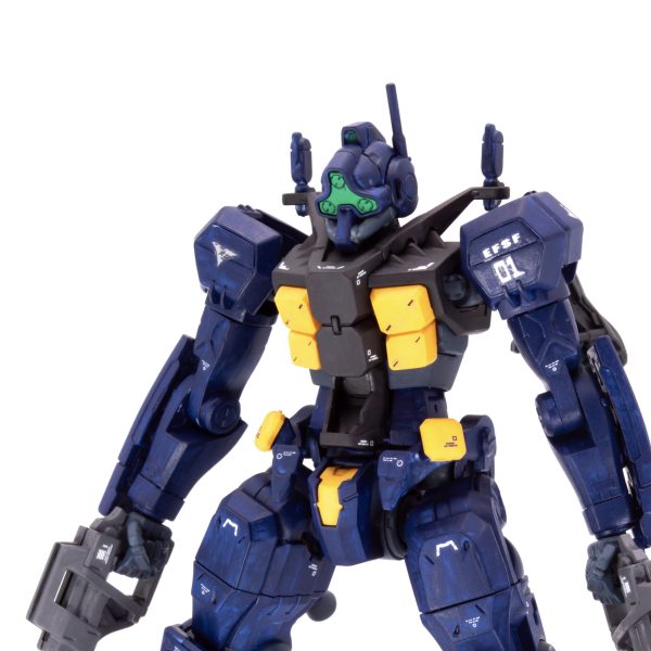 HG gMS-01 ゲルググ(GQ)