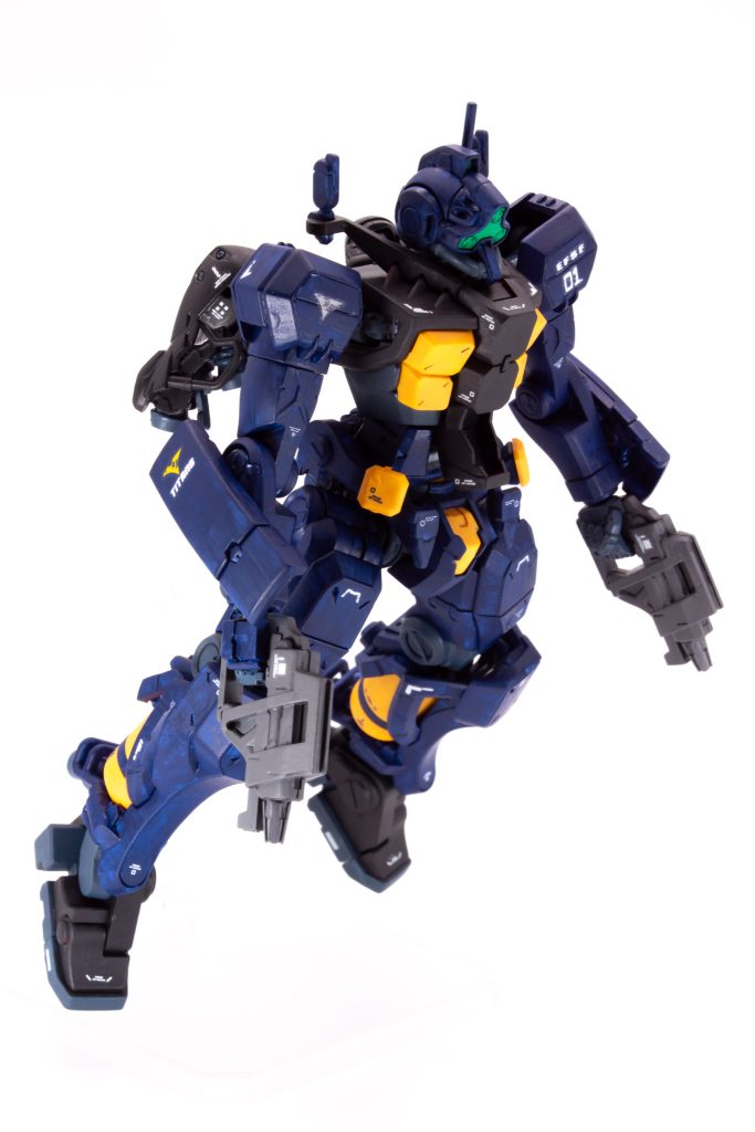 向きを変えたらちょっとカッコいいかも？