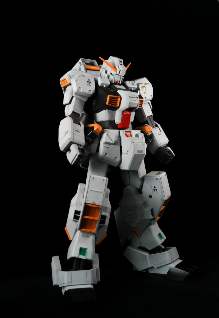 ガンダムTR-1[ヘイズル改]