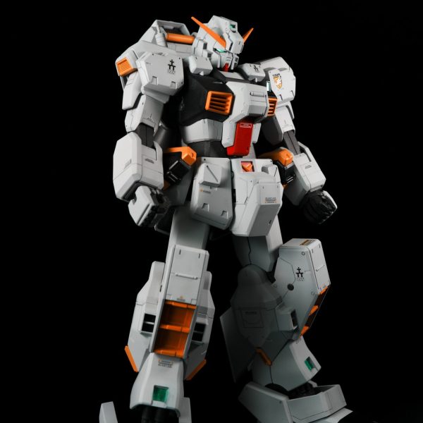 ガンダムTR-1[ヘイズル改]