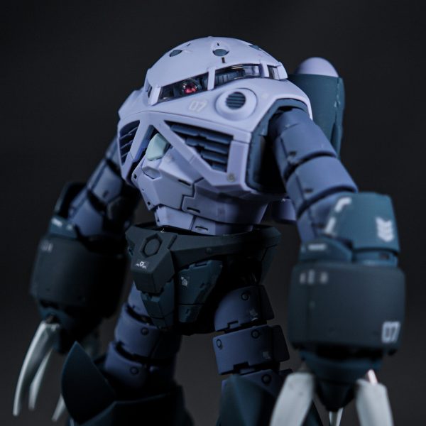 MSM-07 量産型ズゴック