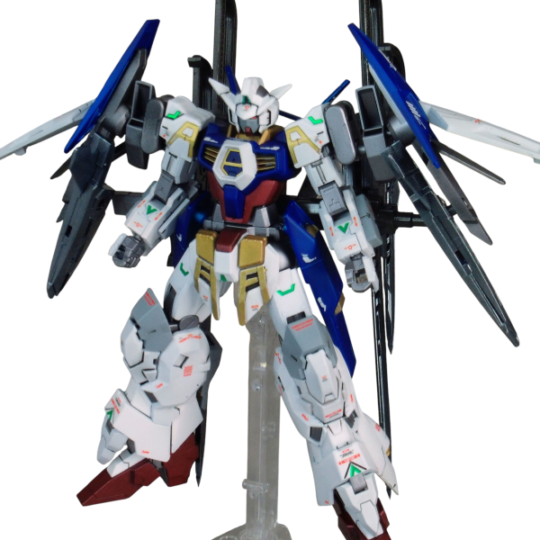 ガンダム　EXAGE