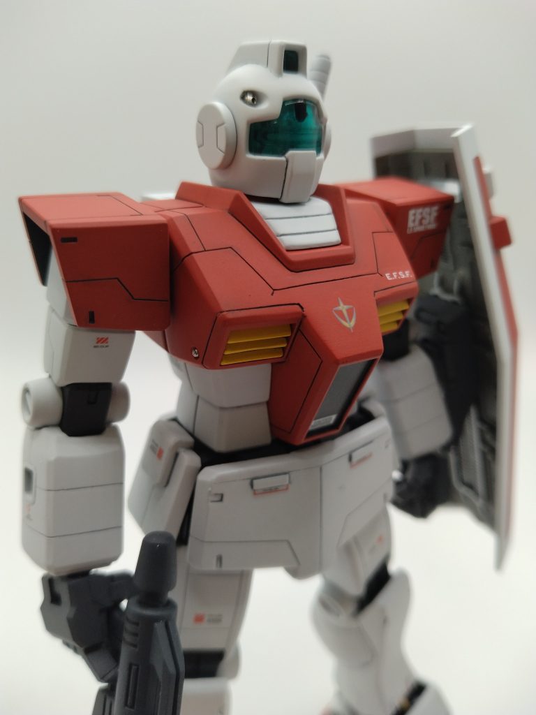 HGジム