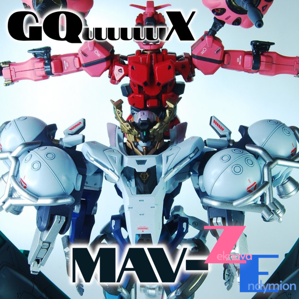 ジークアクスマブーゼ