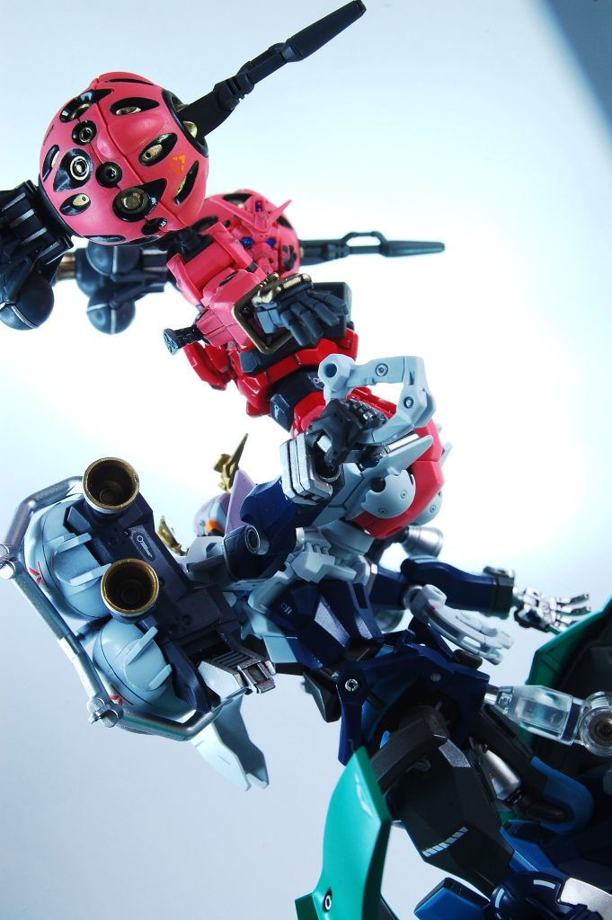 ジークアクスマブーゼ–9枚目/制作者:kisa