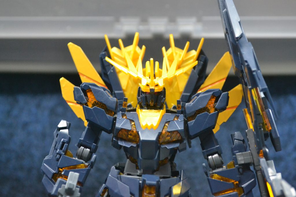 どれだけ俺を惨めにさせたら気がすむんだ！！！！–2枚目/制作者：ガンプラ初心者の野良犬