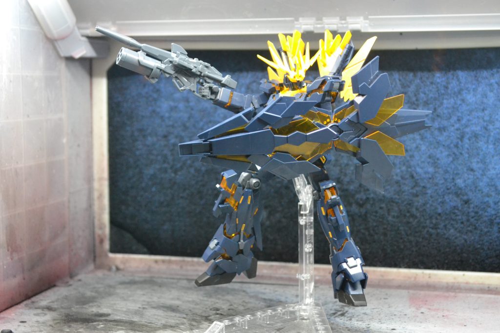 どれだけ俺を惨めにさせたら気がすむんだ！！！！–3枚目/制作者：ガンプラ初心者の野良犬