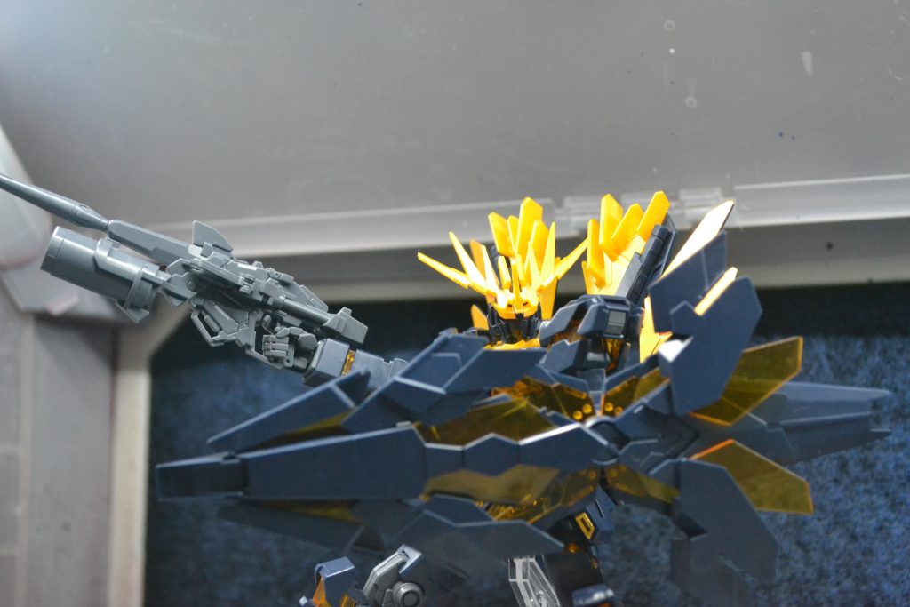 どれだけ俺を惨めにさせたら気がすむんだ！！！！–4枚目/制作者：ガンプラ初心者の野良犬