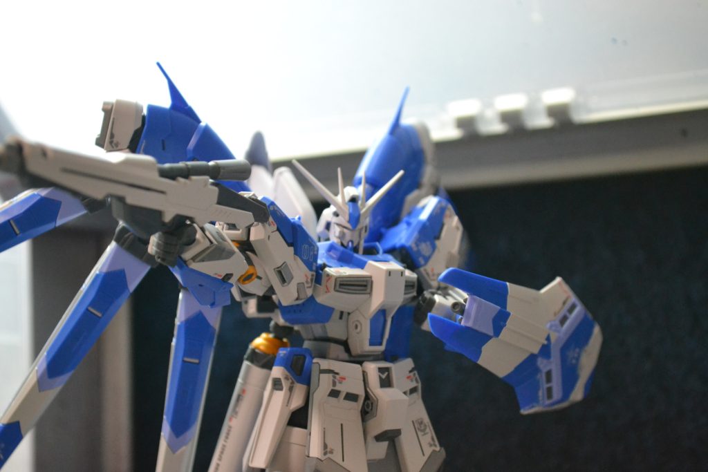 BEYOND THE TIME–4枚目/制作者：ガンプラ初心者の野良犬