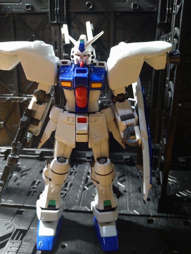 というか撮影環境も改善したいですね。