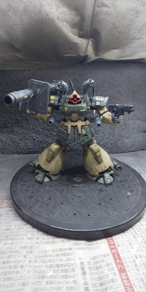 フルバースト😆 コレがしたかった😊