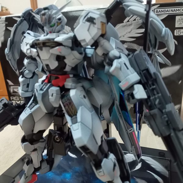 キャリバーンEX(近接改修型)