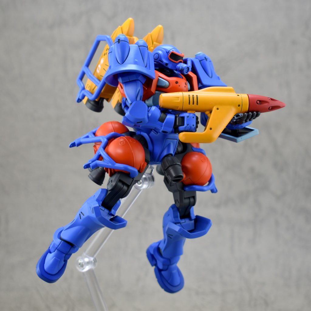 湘南ザク–7枚目/制作者:ユーフォリア