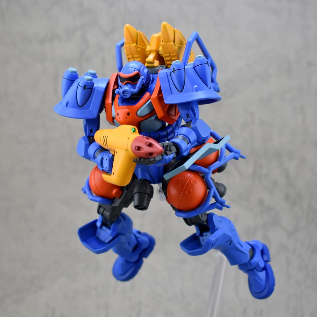 湘南ザク–6枚目/制作者:ユーフォリア