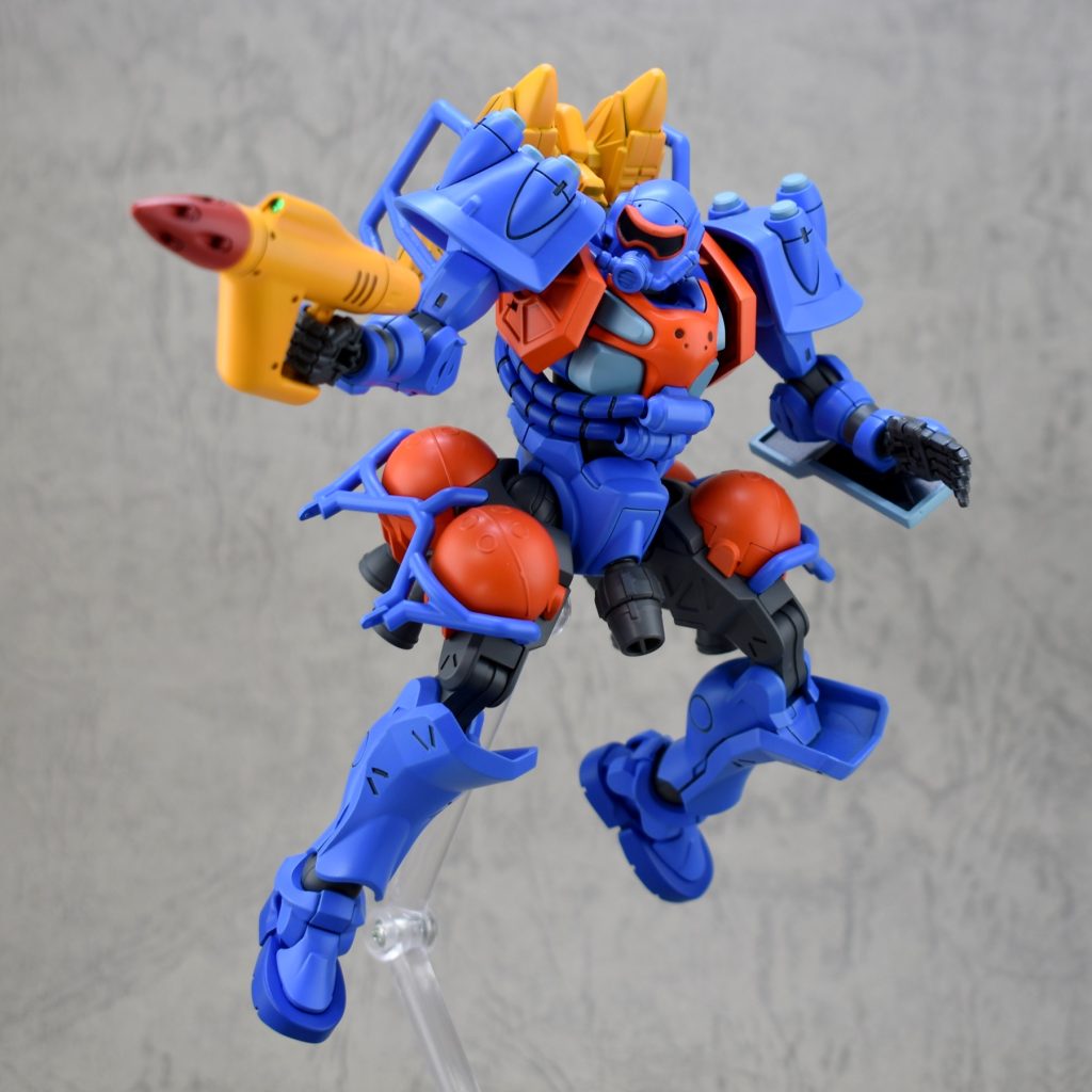 湘南ザク–8枚目/制作者:ユーフォリア