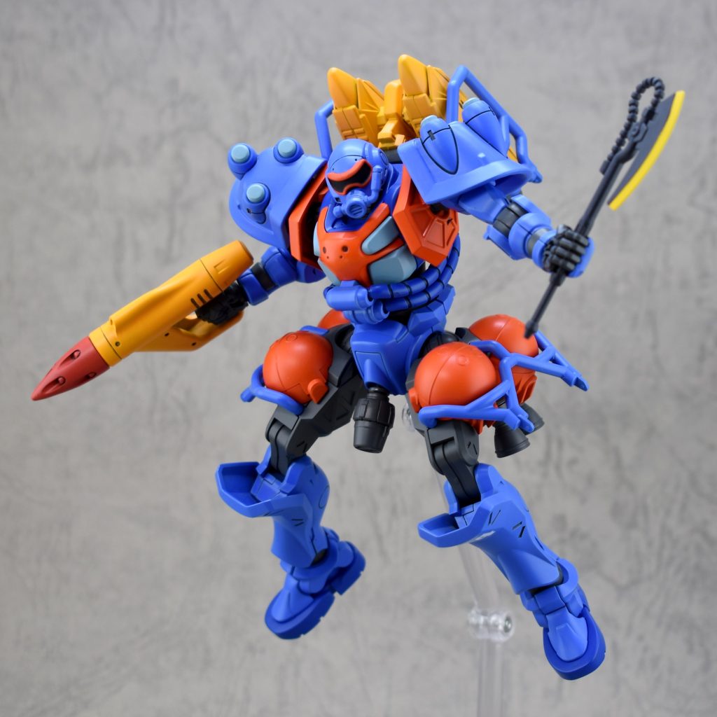 湘南ザク–9枚目/制作者:ユーフォリア