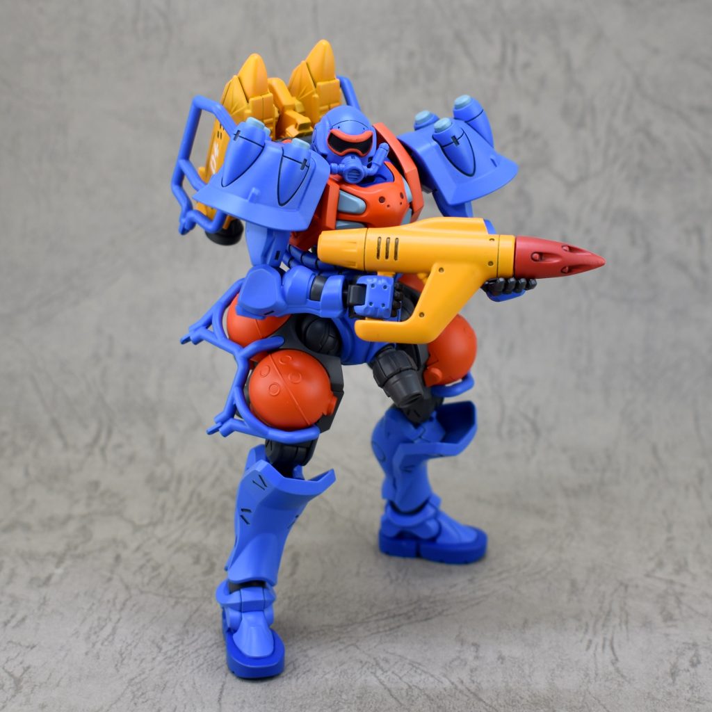 湘南ザク–4枚目/制作者:ユーフォリア