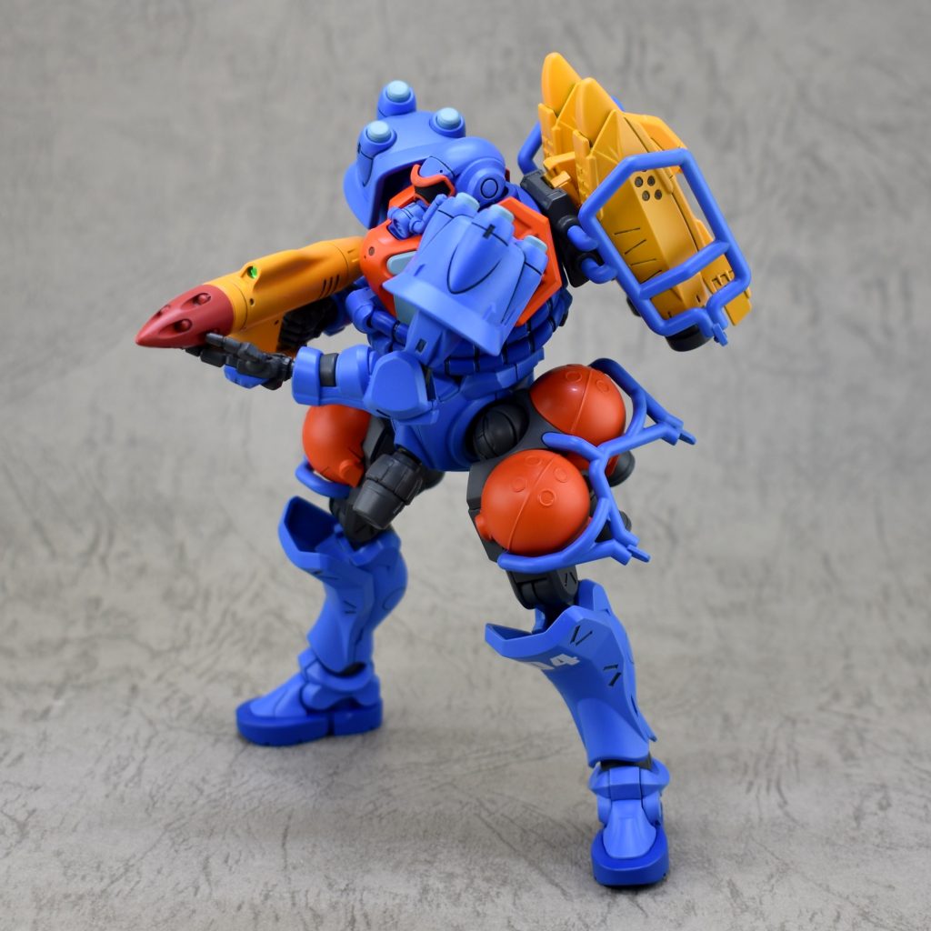 湘南ザク–5枚目/制作者:ユーフォリア