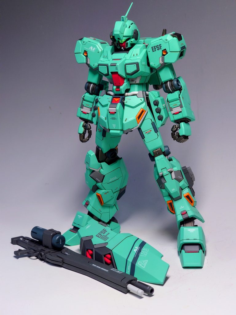 MG ジェスタ
