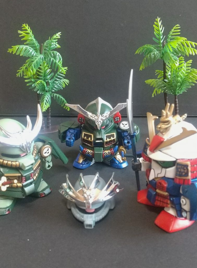 古「………」Z「えっ何、どしたの?スイカは?」今「どうやら食べちゃったみたい」Z「じゃあ他のものを用意しないと」今「他のものと言ってもなー、スイカみたいに丸くて大きくて割ったら赤いものをぶち撒けるものなんて他に…」古「……ここにあるぞ」ガシッ新「え?何なに?」