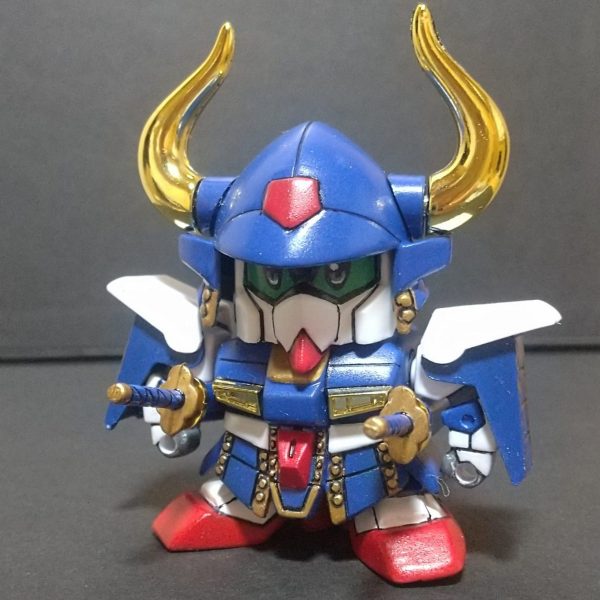 BB戦士　武者マークⅡ