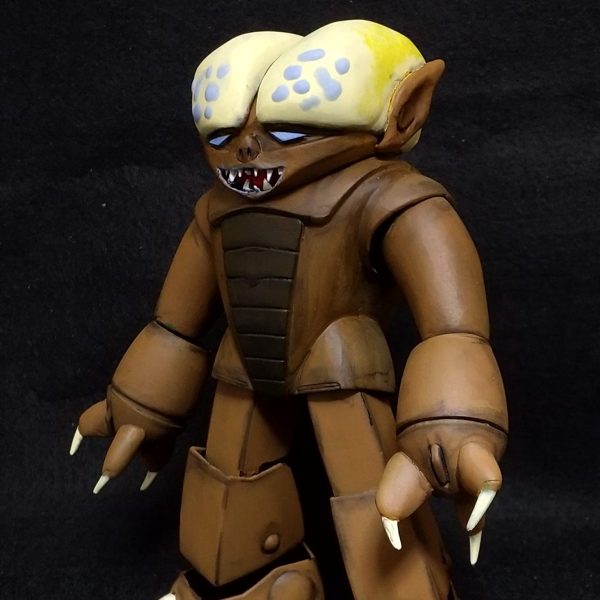 妖怪モビルスーツベム