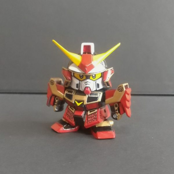 BB戦士　武者アレックス