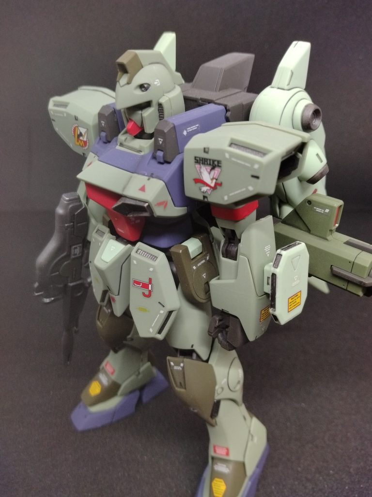 RE ガンブラスター