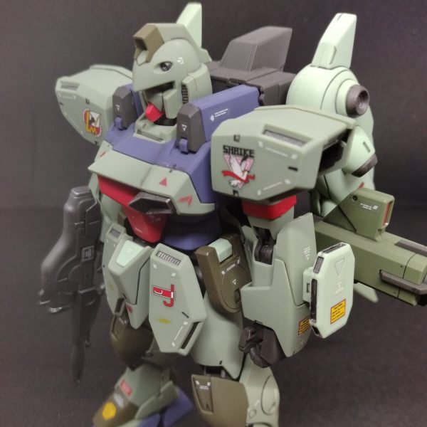 RE ガンブラスター