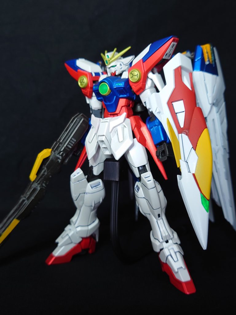 ウイングガンダムゼロ