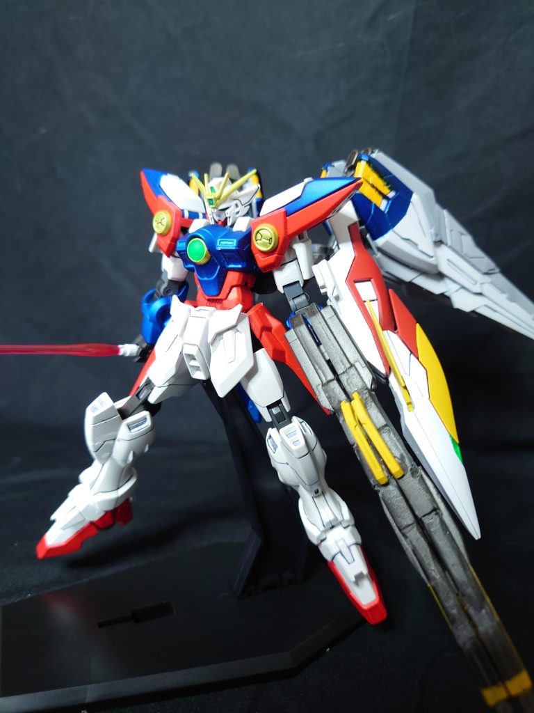 以上になります。ご覧いただきありがとうございました〜